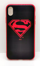 Handycase für Apple iPhone XR Superman