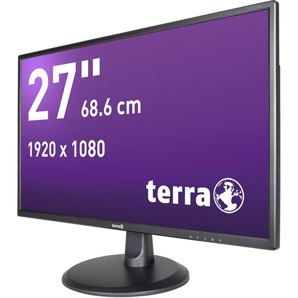 TERRA LCD/LED 27"