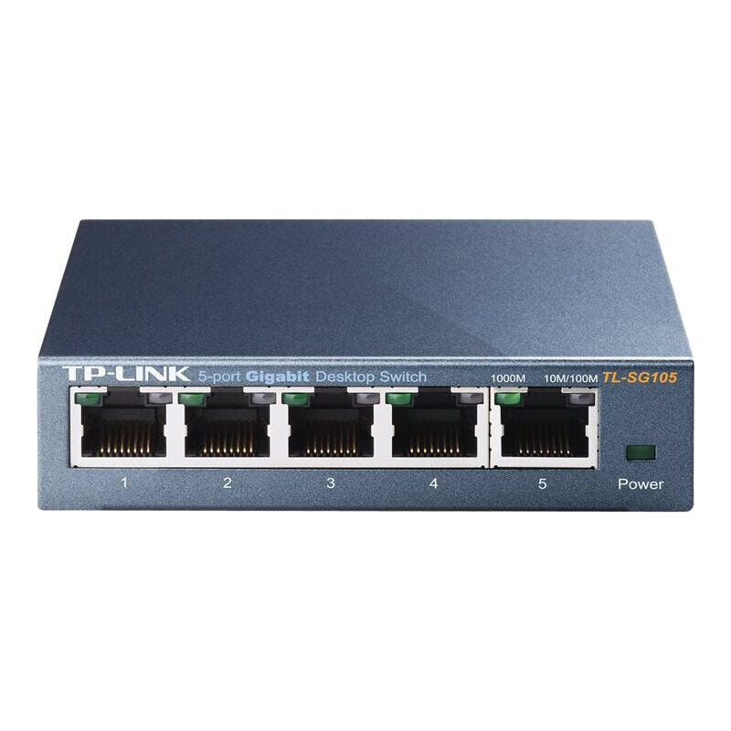 TP-Link TL-SG105