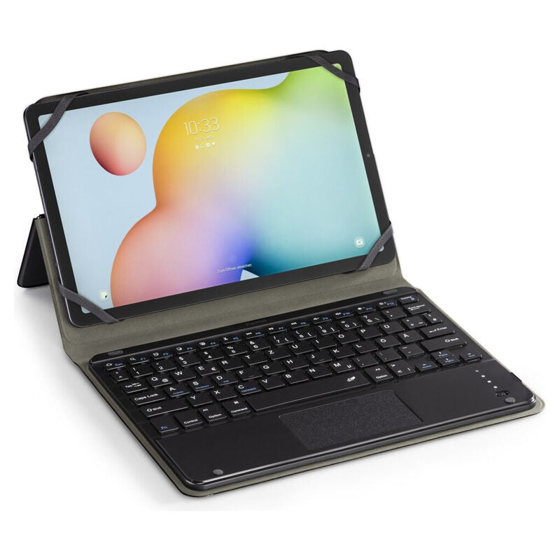 Tablet-Tasche mit Bluetooth-Tastatur