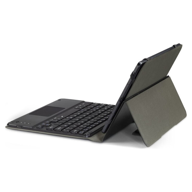 Tablet-Tasche mit Bluetooth-Tastatur diverse Tablets