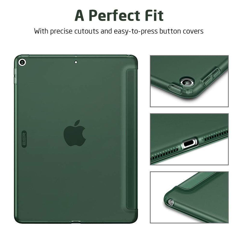 Case für Apple iPad 7/8