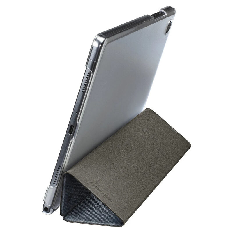 Tablethülle für das Samsung Galaxy Tab A7 in dunkelgrau 