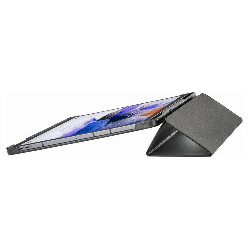 Tablethülle für Samsung Galaxy Tab S8+, Tab S7+ u. Tab S7 FE