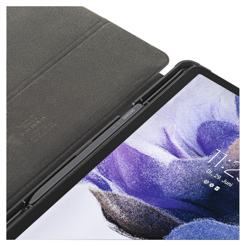 Tablethülle für Samsung Galaxy Tab S8+, Tab S7+ u. Tab S7 FE