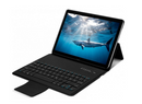Tastatur-Hülle für Huawei MediaPad M5 Lite