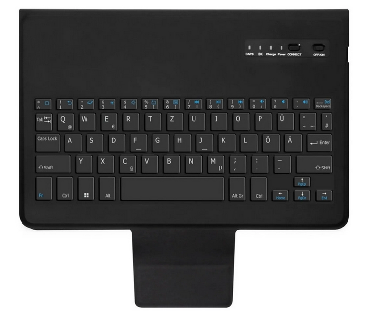 Tastatur-Hülle für Huawei MediaPad M5 Lite