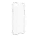 Transparente Hülle für Apple iPhone SE 2020