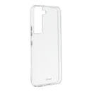 Transparente Hülle für das Samsung Galaxy S22 Smartphone