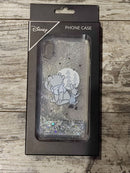 Transparente Hülle mit Motiv für Apple iPhone XS u. iPhone X 