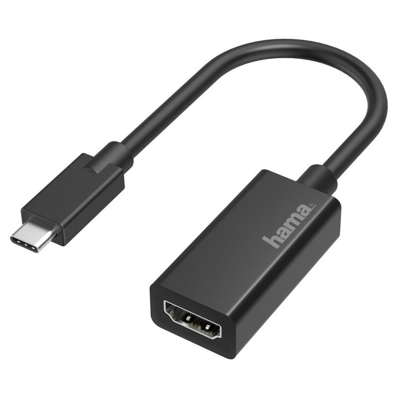 USB-C-Adapter für HDMI in UltraHD 4K