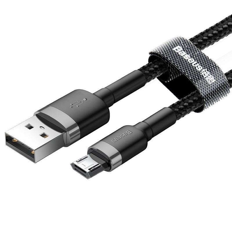 USB-Kabel auf MicroUSB