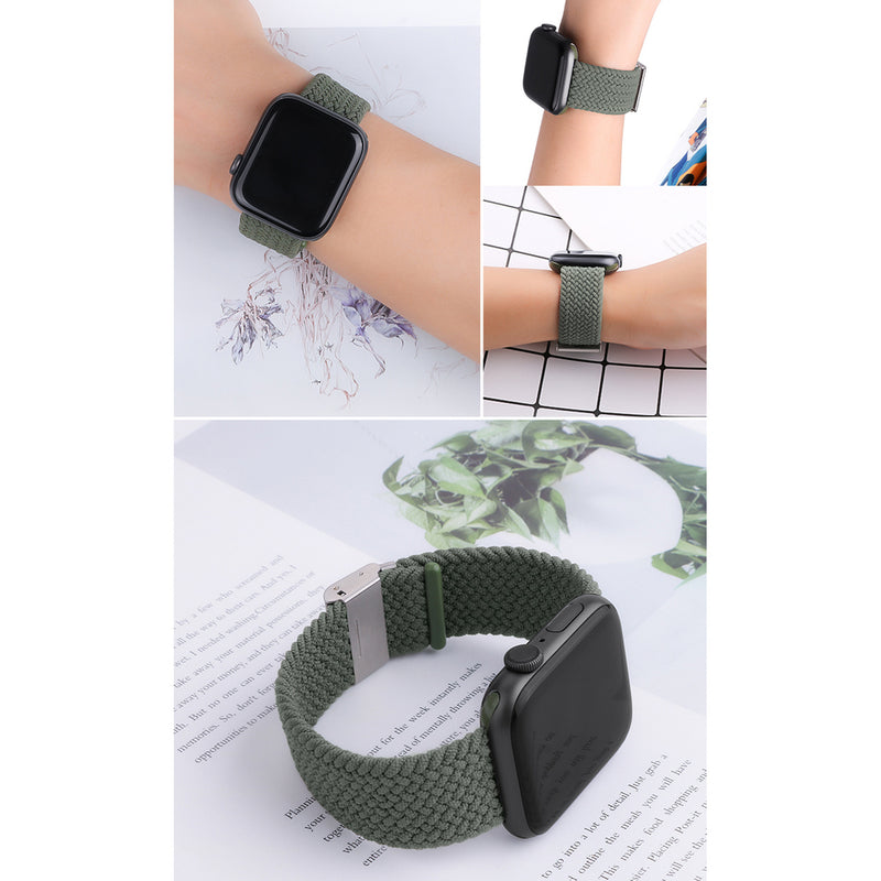 Uhrenarmband Apple 