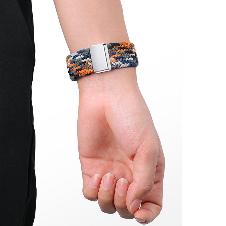 Uhrenarmband Apple 