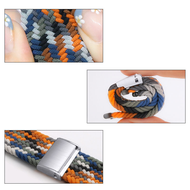 Apple Watch Uhrenarmband 