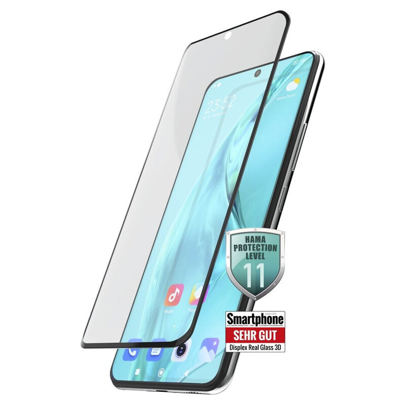  Xiaomi 12 Schutzglas