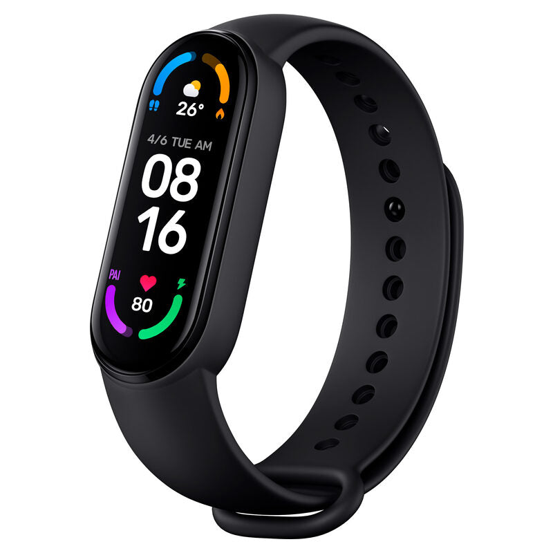 Xiaomi Band 6 Smart Watch