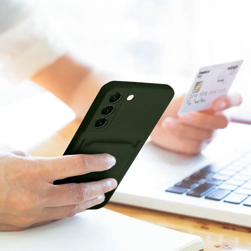 Xiaomi Redmi Note 11 Case
