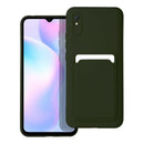 Xiaomi Redmi Note 11 Kartenhülle