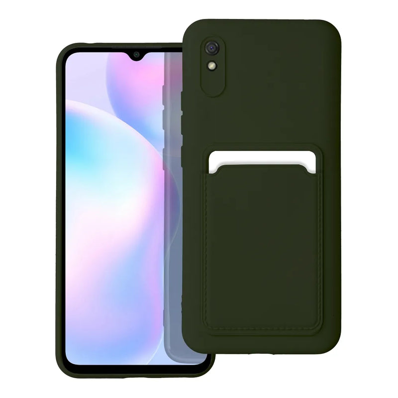 Xiaomi Redmi Note 11 Kartenhülle