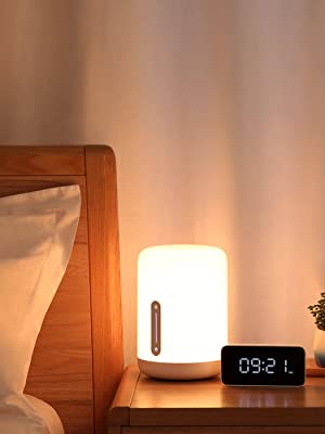 Xiaomi Mi Smart Bedside Lamp 2
