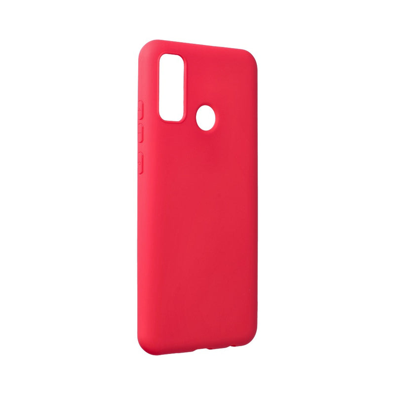 Backcover für Huawei P Smart 2020 Rot