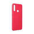 Backcover für Huawei P Smart Z Rot