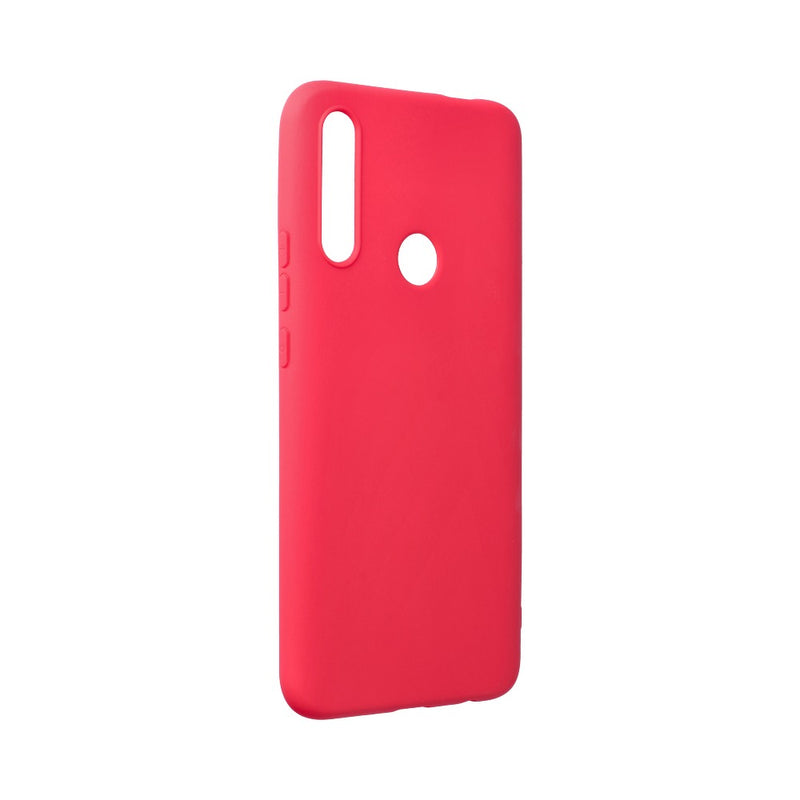 Backcover für Huawei P Smart Z Rot