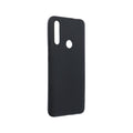 Backcover für Huawei P Smart Z Schwarz