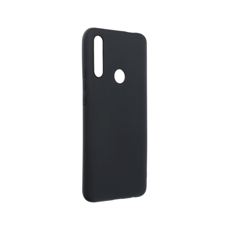 Backcover für Huawei P Smart Z Schwarz