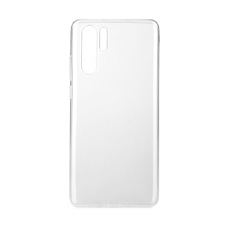 Backcover für Huawei P30 Pro Transparent