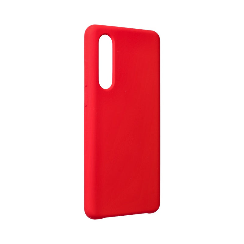 Backcover für Huawei P30 Rot