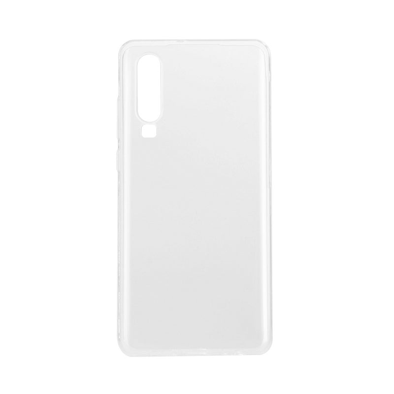Backcover für Huawei P30 Transparent