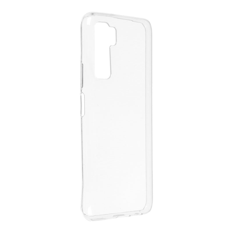 Backcover für Huawei P40 Lite 5G Transparent