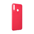 Backcover für Huawei P40 Lite E Rot