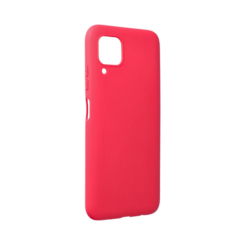 Backcover für Huawei P40 Lite Rot