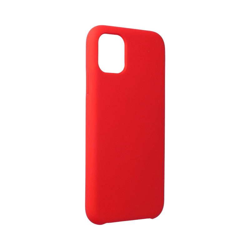 Backcover für iPhone 11 2019 Rot