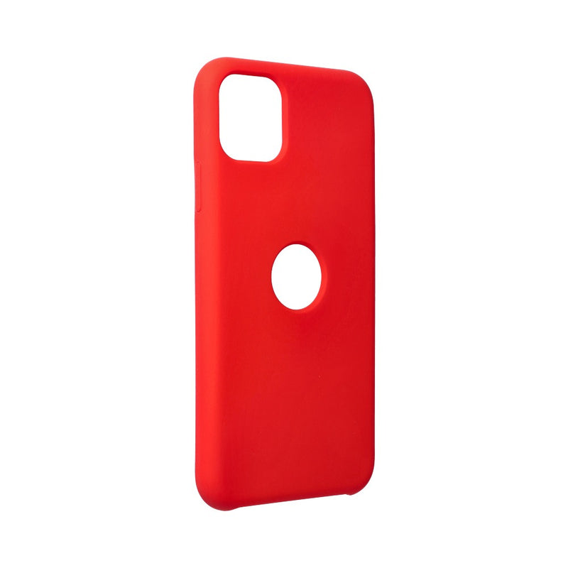 Backcover für iPhone 11 Pro Max 2019 Rot