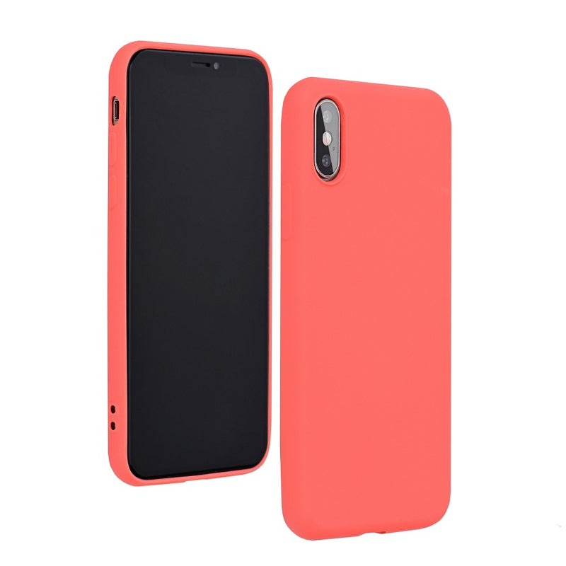 Backcover für iPhone 11 Pro Max Rosa