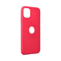 Backcover für iPhone 11 Rot