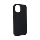 Backcover für iPhone 12 Mini Schwarz