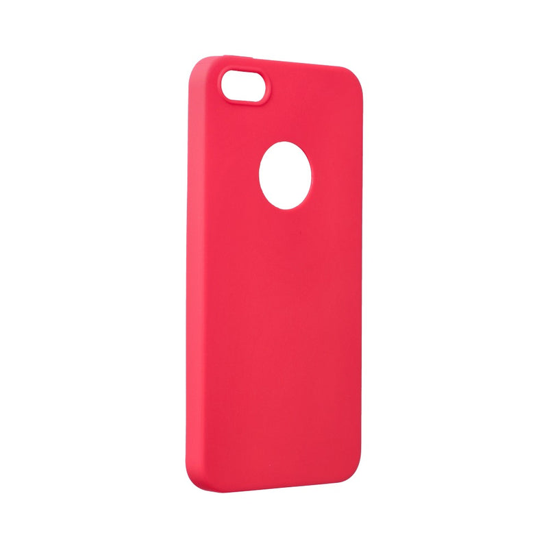 Backcover für iPhone 5 / 5S / SE Rot