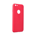 Backcover für iPhone 6 / 6S Rot