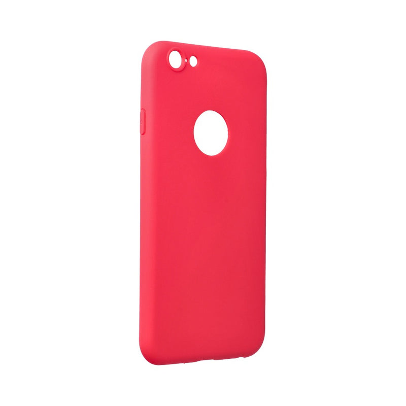 Backcover für iPhone 6 / 6S Rot