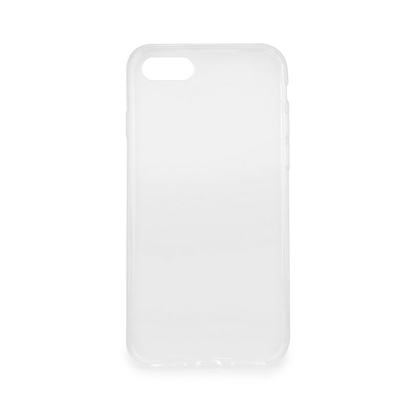 Backcover für iPhone 7 / 8 / SE 2020 Transparent