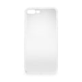 Backcover für iPhone 7 Plus / 8 Plus Transparent