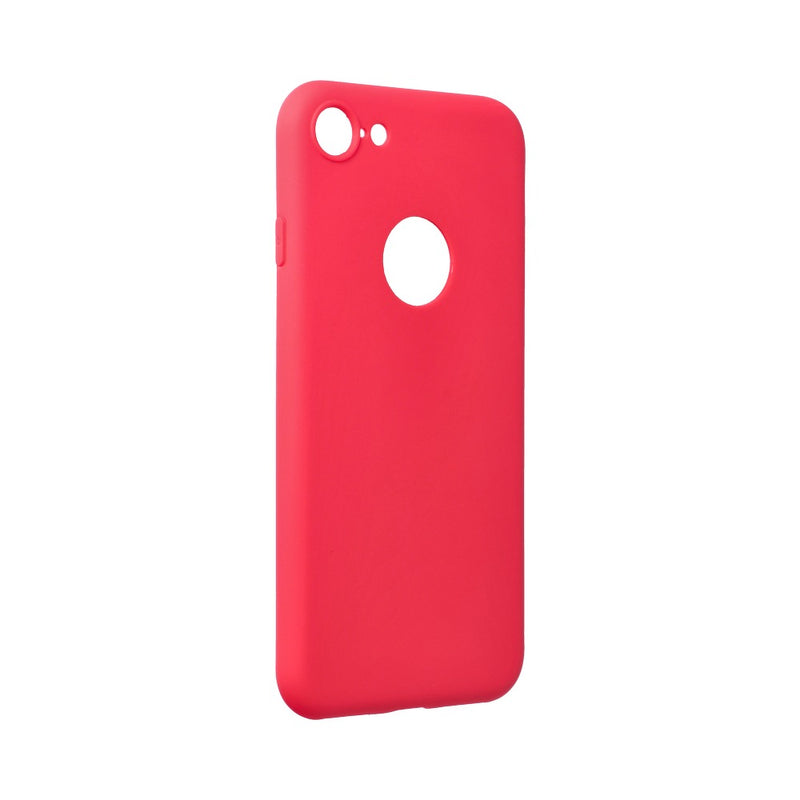 Backcover für iPhone 7 Rot