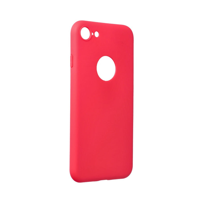 Backcover für iPhone 8 Rot