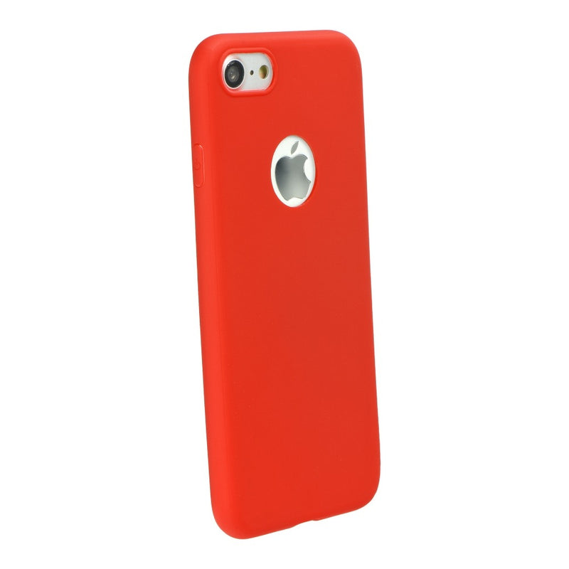 Backcover für Samsung Galaxy A02s Rot
