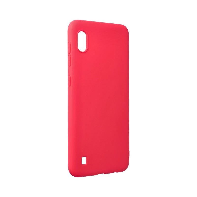 Backcover für Samsung Galaxy A10 Rot